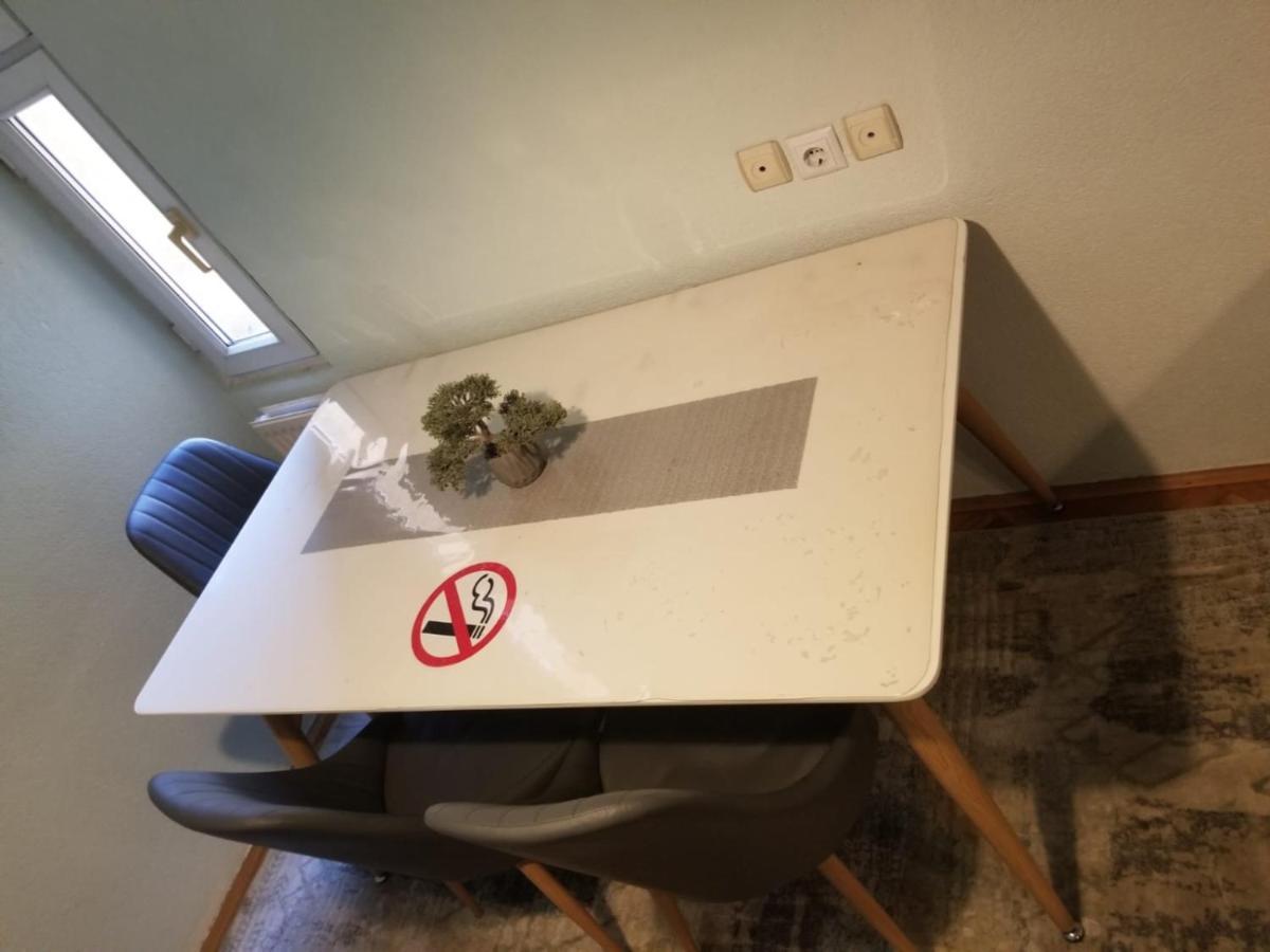Cozy&Comfy Apartment In The Center Of Prishtina Приштина Екстер'єр фото