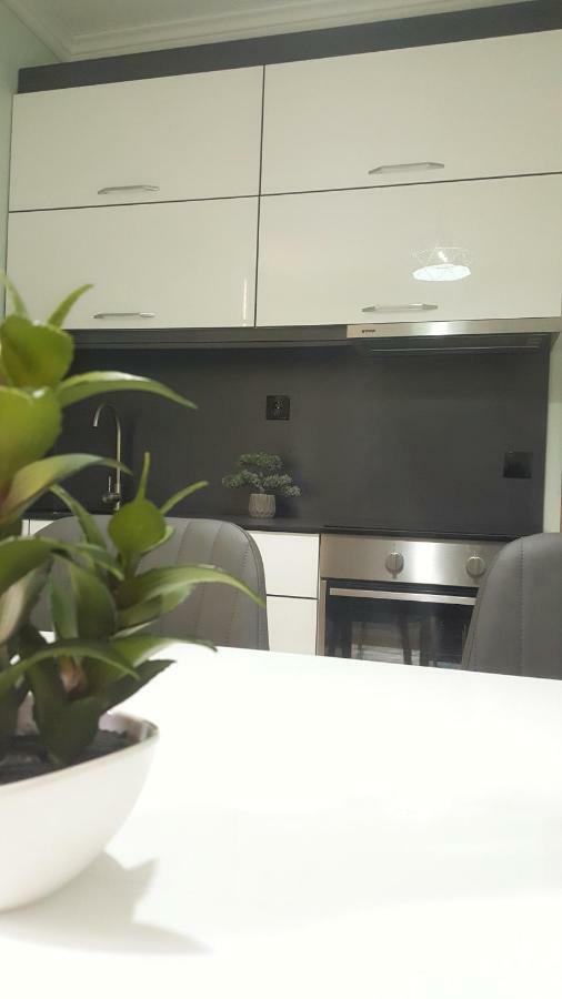 Cozy&Comfy Apartment In The Center Of Prishtina Приштина Екстер'єр фото