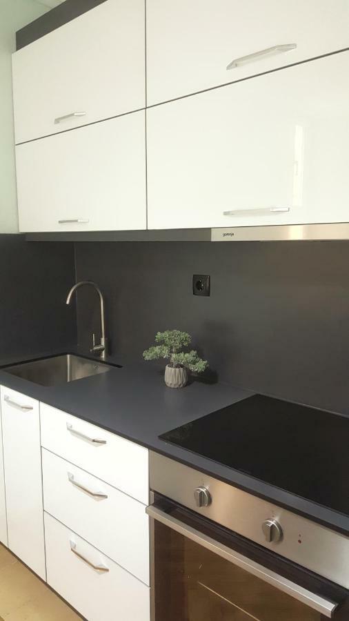 Cozy&Comfy Apartment In The Center Of Prishtina Приштина Екстер'єр фото