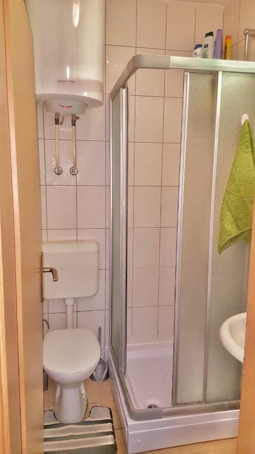 Cozy&Comfy Apartment In The Center Of Prishtina Приштина Екстер'єр фото