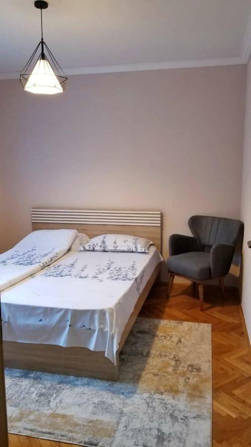 Cozy&Comfy Apartment In The Center Of Prishtina Приштина Екстер'єр фото